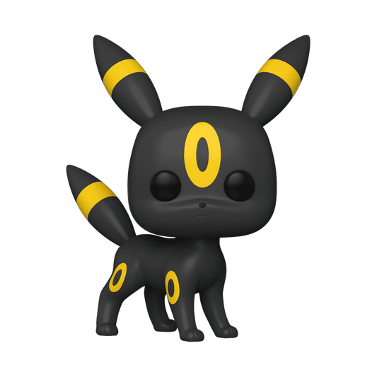 Pokemon Funko Pop! Umbreon Vinyl Figure #948