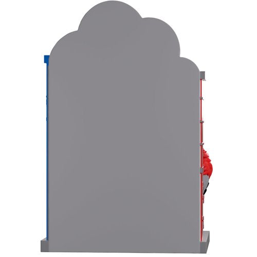 Marvel Comics Collection Spider-Man Amazing Fantasy #15 Illuminated Vinyl Figure - SDCC 2024 Previews Exclusive