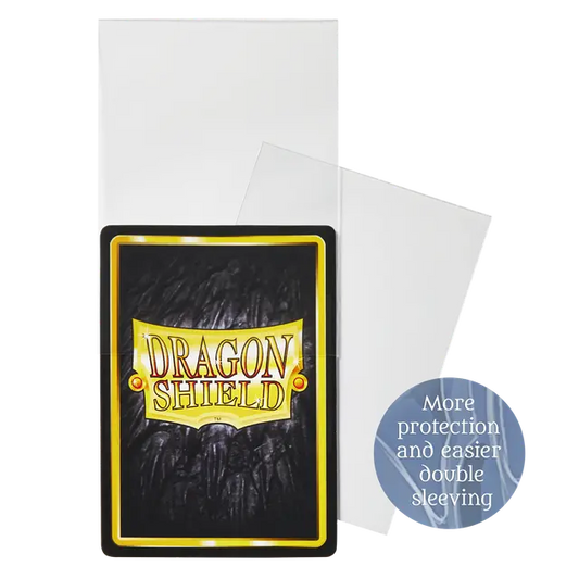 Dragon Shield: Thick Perfect Fit Sleeves (100)