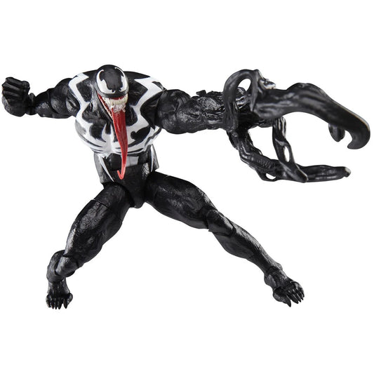 Spider-Man 2 Marvel Legends Gamerverse Venom 10.5" Tall