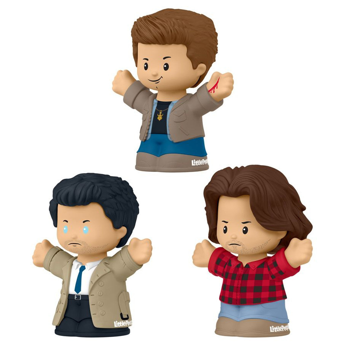 Little People: Supernatural Join The Hunt