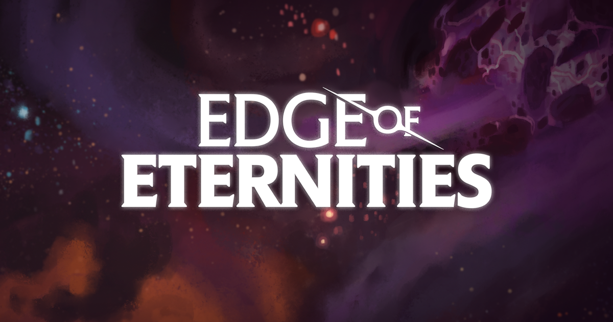 Edge of Eternities (Magic TCG)