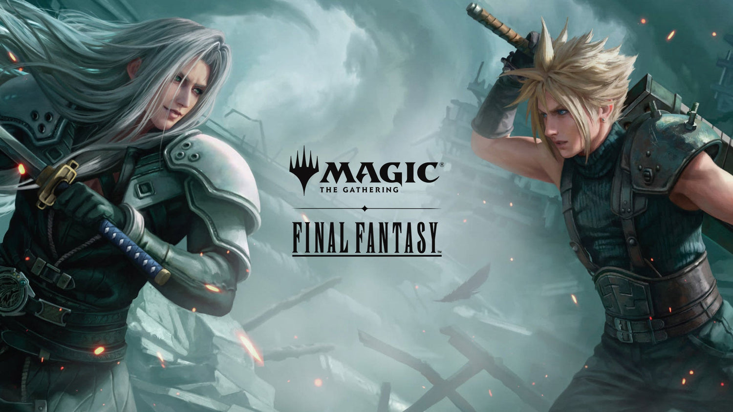 Final Fantasy (Magic TCG)