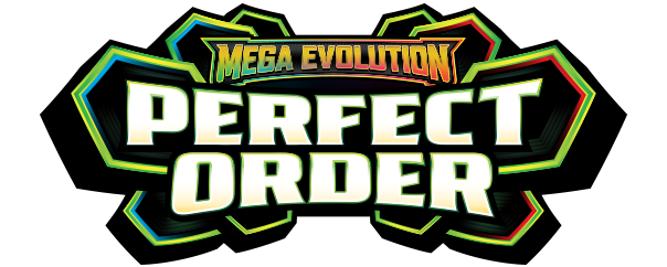 Pokemon TCG - ME03: Perfect Order