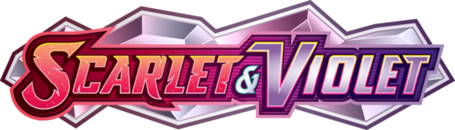 Pokemon TCG: Scarlet & Violet