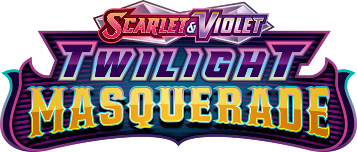Pokemon TCG - SV06: Twilight Masquerade