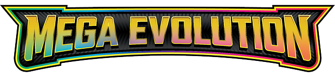 Pokemon TCG - ME01: Mega Evolutions