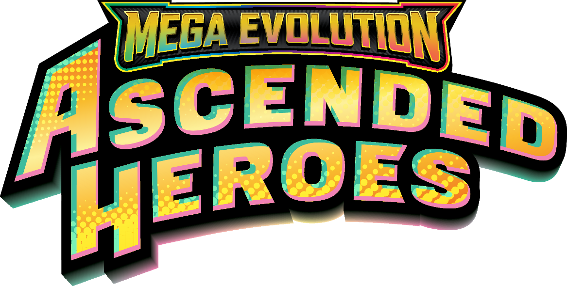 Pokemon TCG - ME02.5: Ascended Heroes