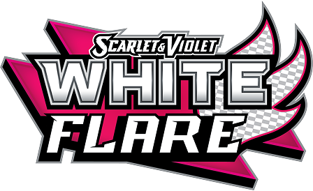 Pokemon TCG - SV10.5: White Flare
