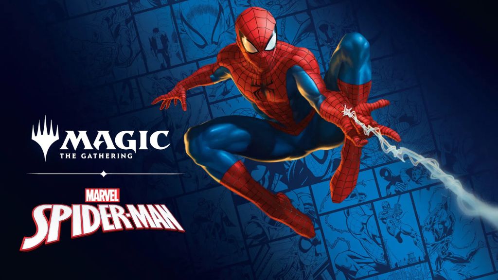 Spider-Man (Magic)