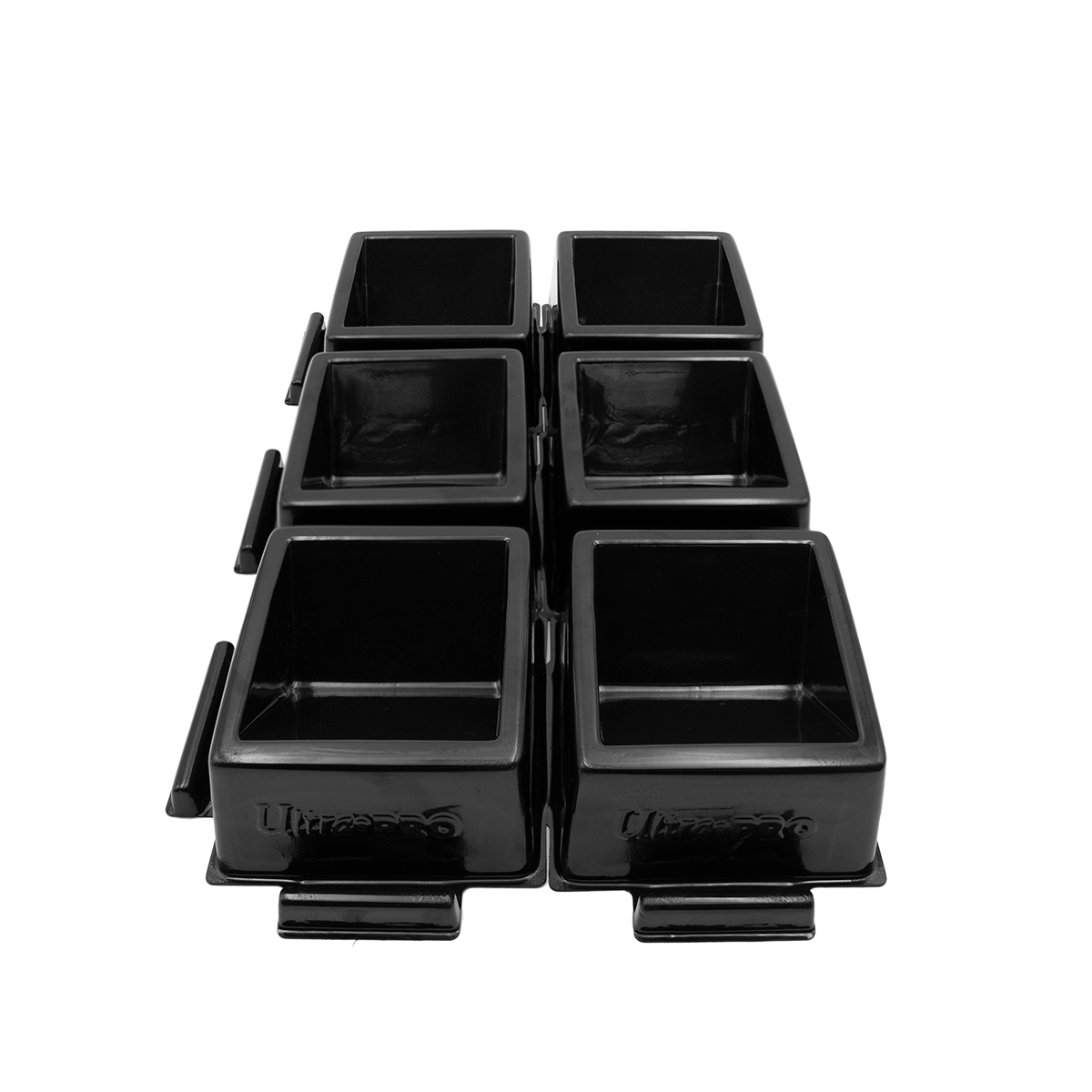 TOPLOADER® & ONE-TOUCH® Single Compartment Sorting Trays (6ct)