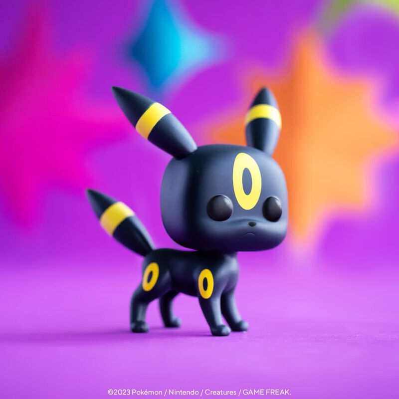 Pokemon Funko Pop! Umbreon Vinyl Figure #948