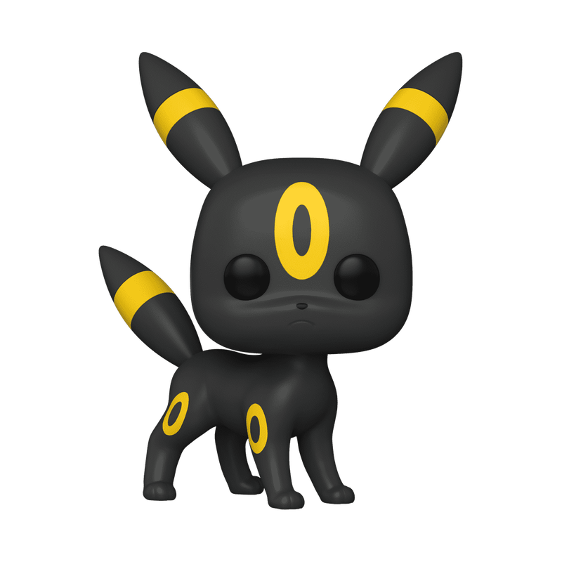 Pokemon Funko Pop! Umbreon Vinyl Figure #948
