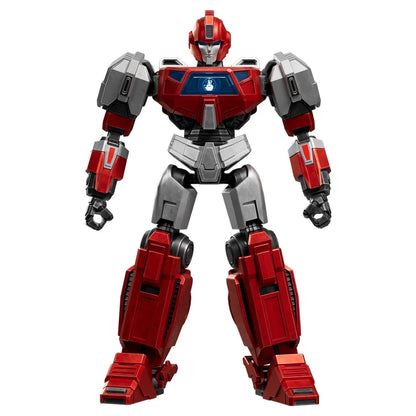 Blokees: Transformers: Classic Class: Ironhide