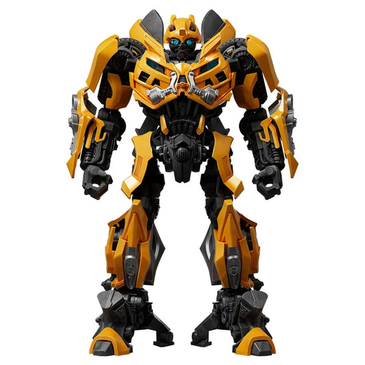 Blokees: Transformers: Classic Class: 23 Bumblebee