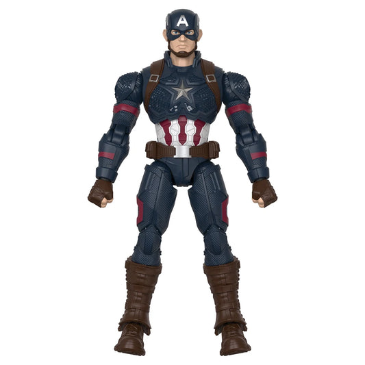 Blokees: Marvel: Infinity Saga Champion: Captain America