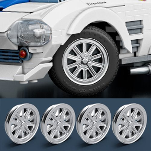 Brick Shop Hot Wheels Corvette Grand Sport