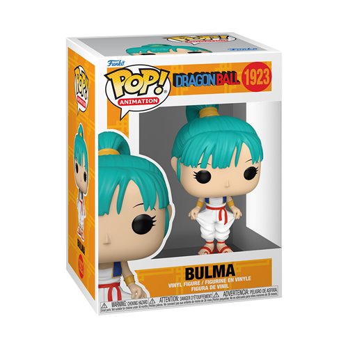 Dragon Ball Funko Bundle