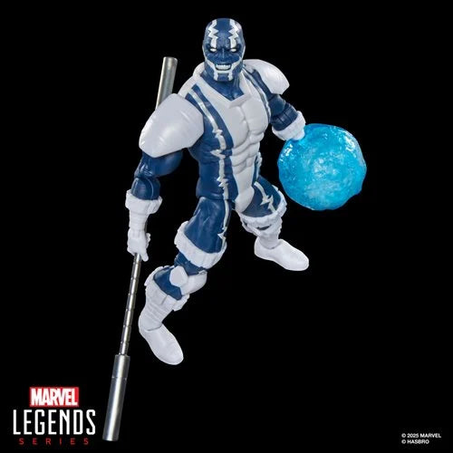 Spider-Man Marvel Legends Retro Cardback 6-Inch Action Figures 2026