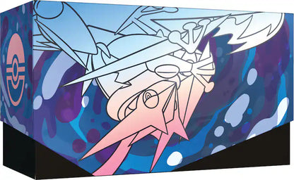 Pokemon TCG - ME04 Chaos Rising ETB