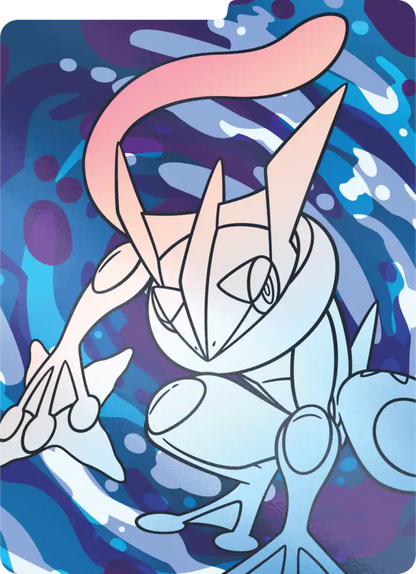 Pokemon TCG - ME04 Chaos Rising ETB