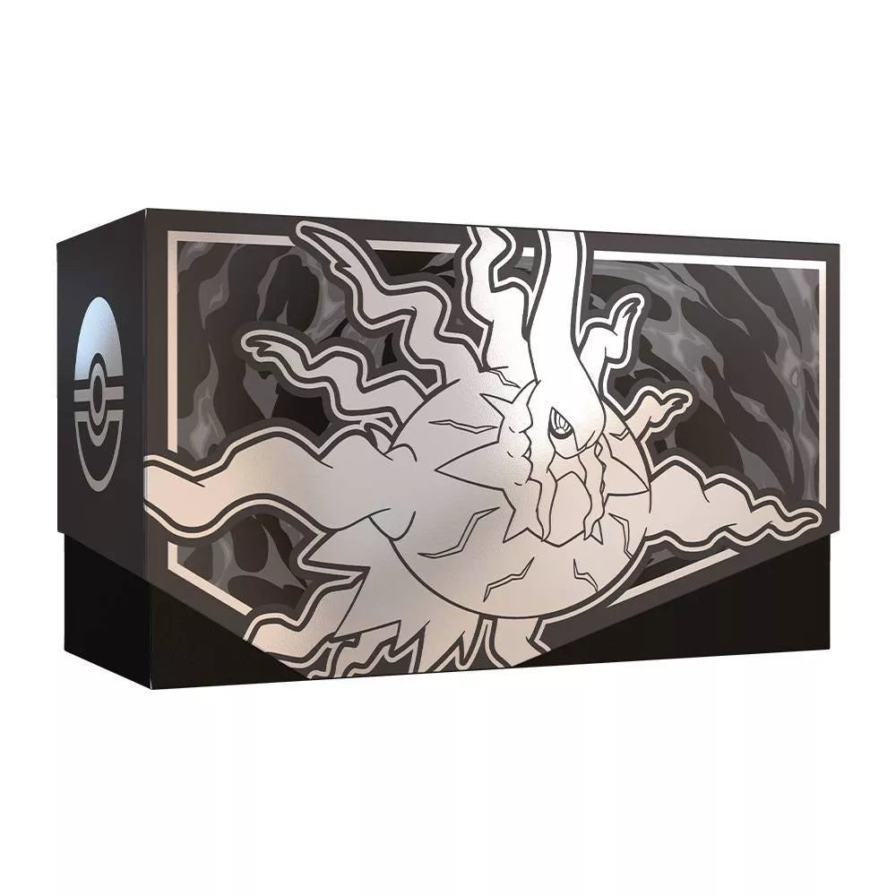 Pokemon TCG - ME05 Pitch Black: Elite Trainer Box