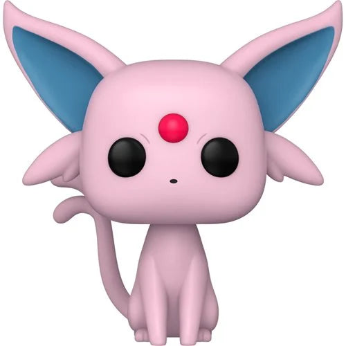 Pokemon Funko Pop! Espeon Vinyl Figure #884