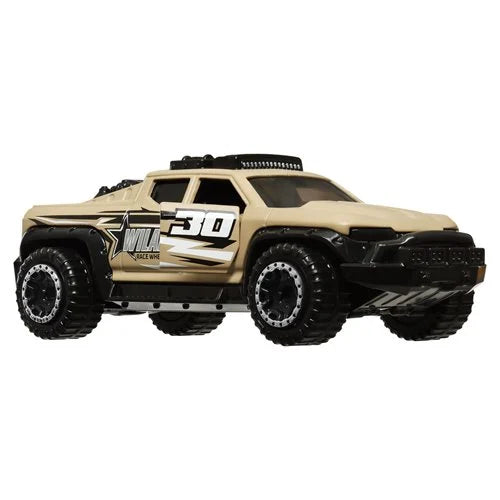 Hot Wheels Pull-Back Speeders 2025