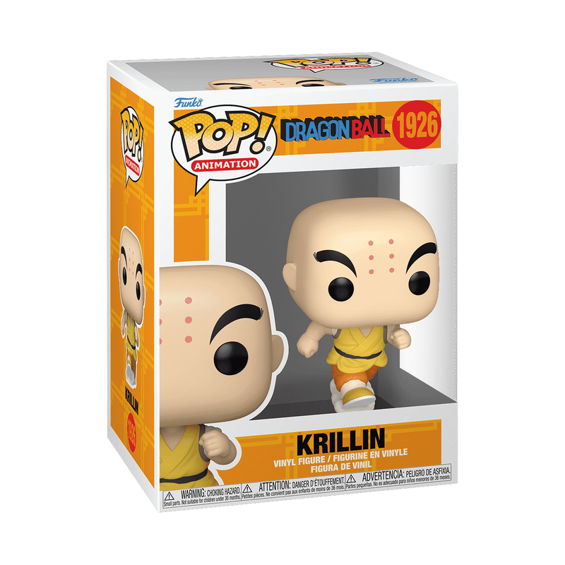 Dragon Ball Funko Bundle