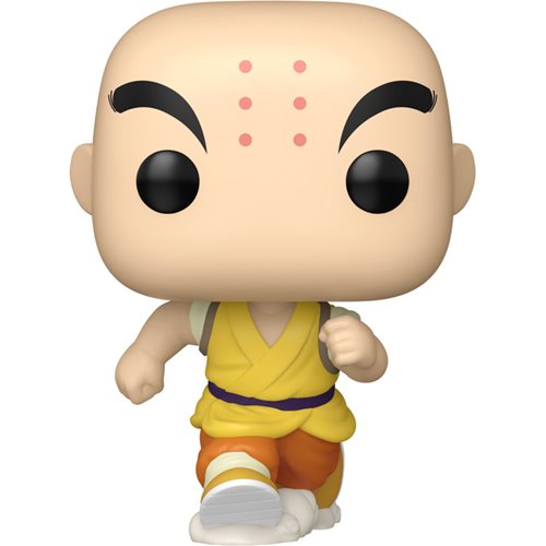 Dragon Ball Krillin Funko Pop! Vinyl Figure #1926