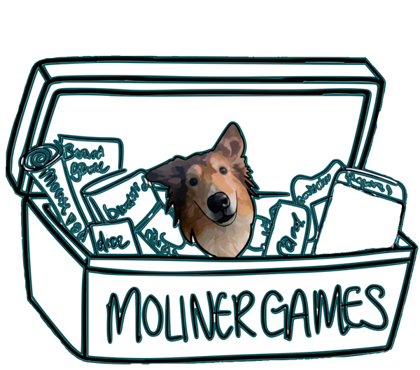 Moliner Games