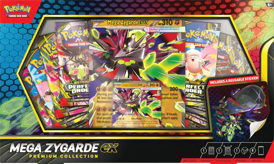 Pokemon TCG