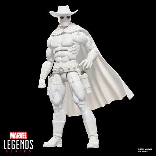 Marvel Legends Executioner Series 6-Inch Action Figures