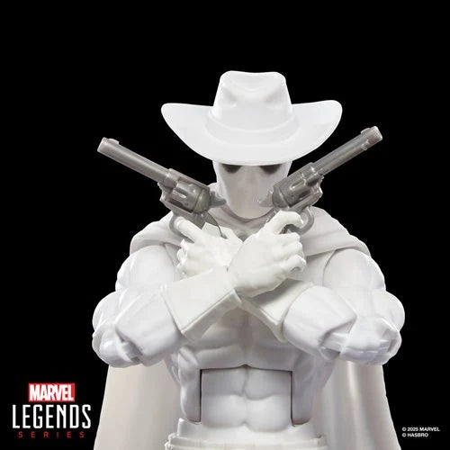 Marvel Legends Executioner Series 6-Inch Action Figures