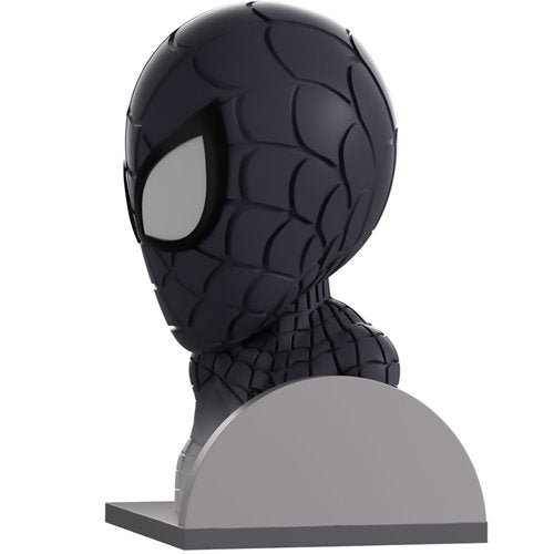 Marvel Comics Collection The Amazing Spider-Man #16 Black and White Vinyl Figure - SDCC 2024 Previews Exclusive
