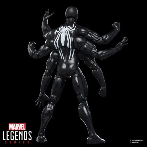 Marvel Legends Executioner Series 6-Inch Action Figures
