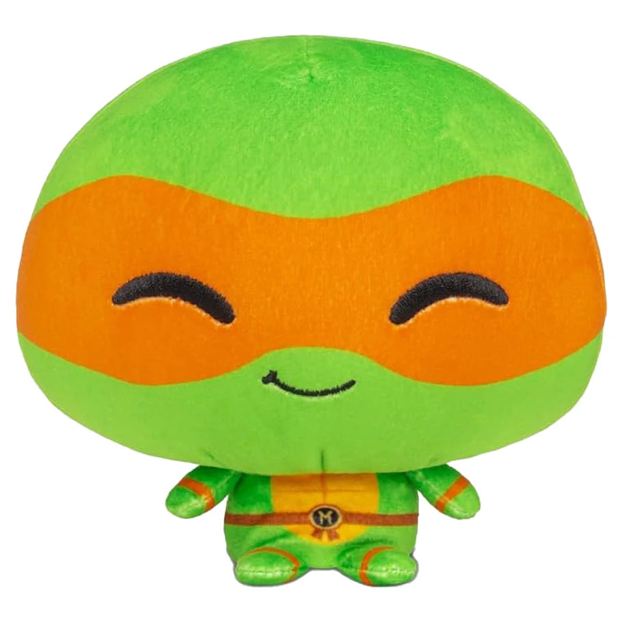 Cloudheads 5": Teenage Mutant Ninja Turtles: Michelangelo