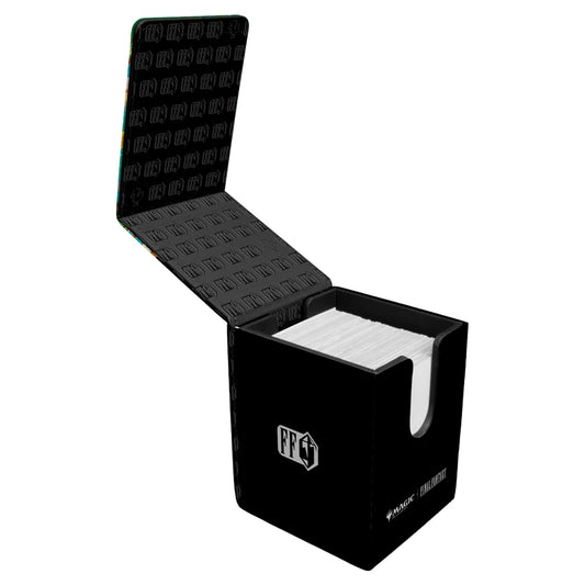 Deck Box: Alcove Flip: Magic the Gathering: Final Fantasy: Chocobos