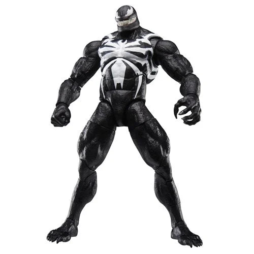 Spider-Man 2 Marvel Legends Gamerverse Venom 10.5" Tall