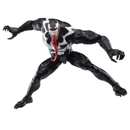 Spider-Man 2 Marvel Legends Gamerverse Venom 10.5" Tall
