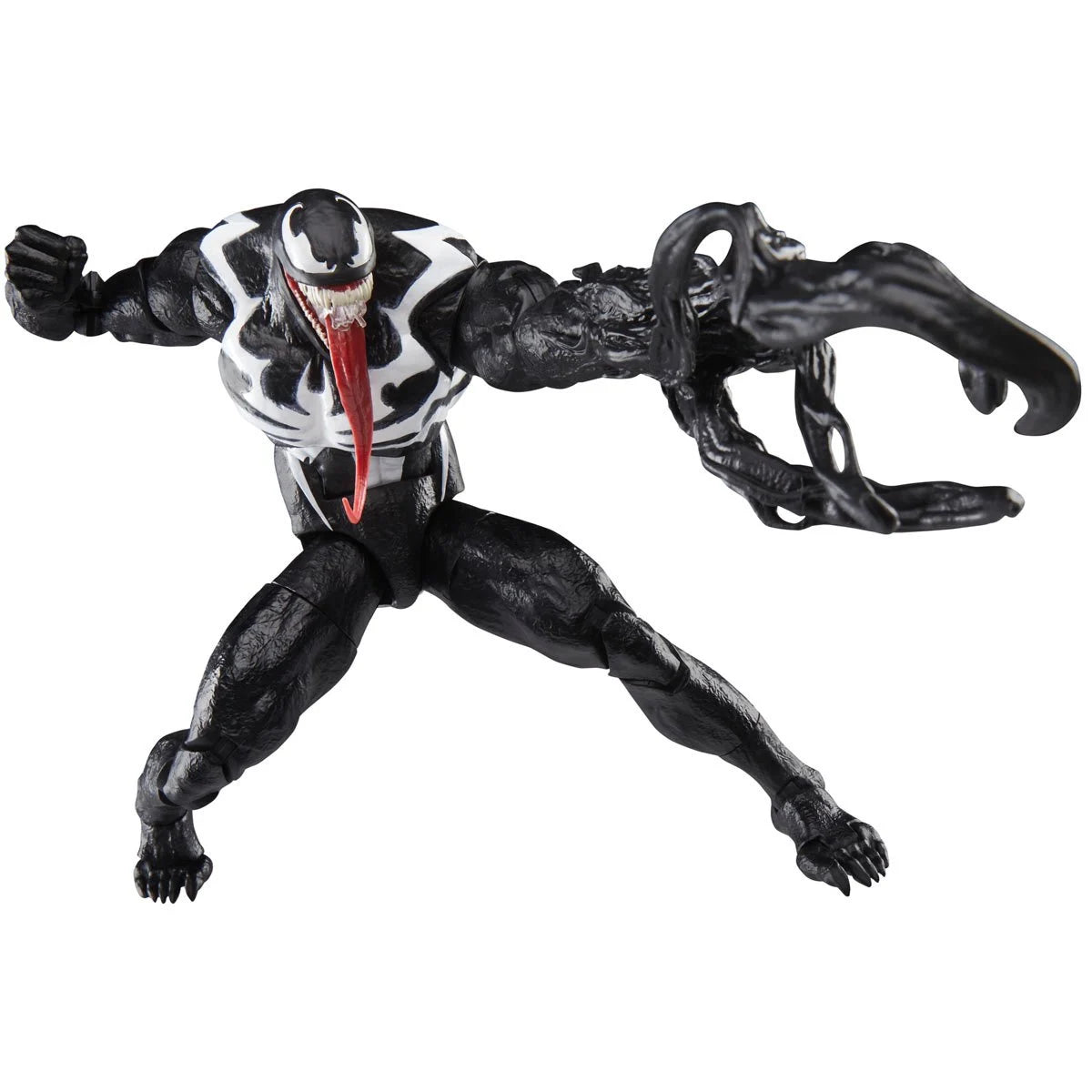Spider-Man 2 Marvel Legends Gamerverse Venom 10.5" Tall
