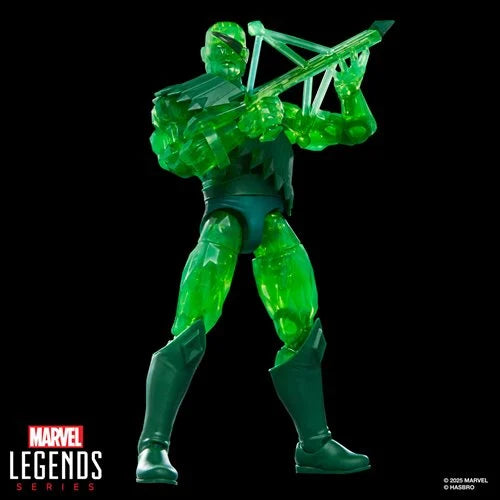 Marvel Legends Executioner Series 6-Inch Action Figures