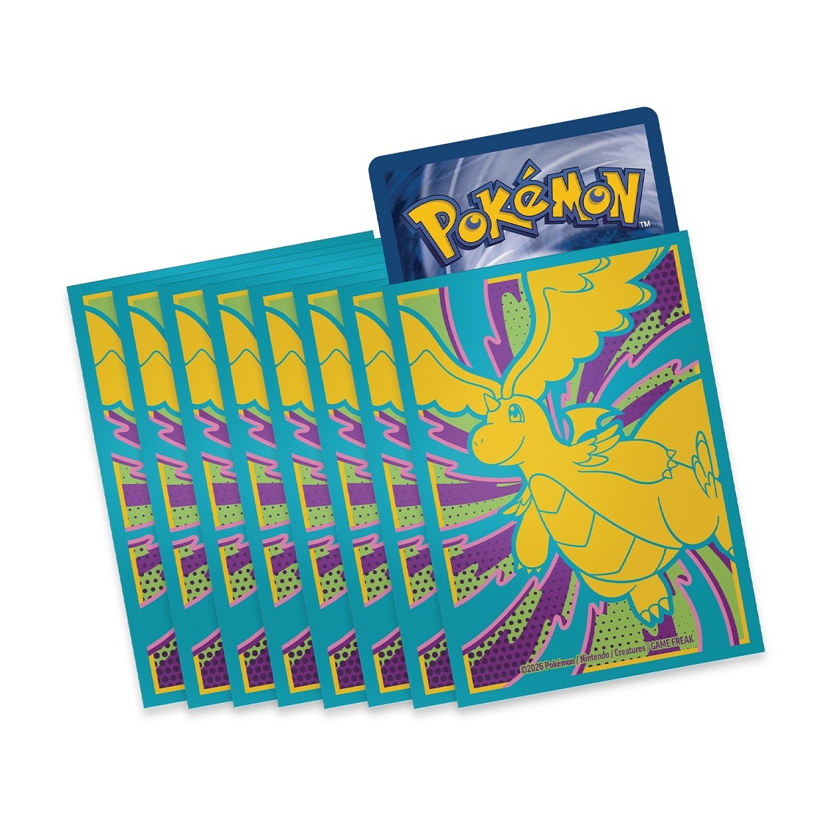 Pokemon TCG - ME02.5 Ascended Heroes ETB