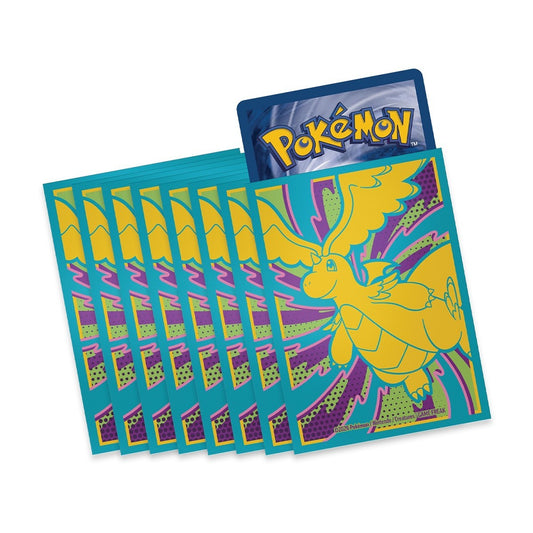 PRE-ORDER (Please read Shipping drop down) Pokemon TCG - ME02.5 Ascended Heroes ETB