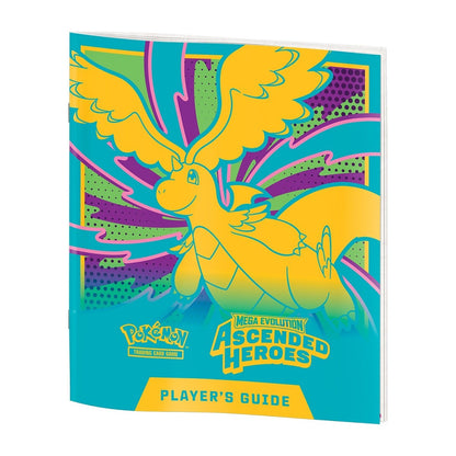 Pokemon TCG - ME02.5 Ascended Heroes ETB